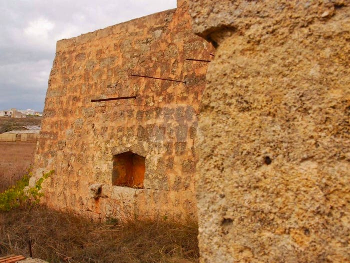Casa trilocale in vendita in Via L Caccioppola, Centro, Alessano