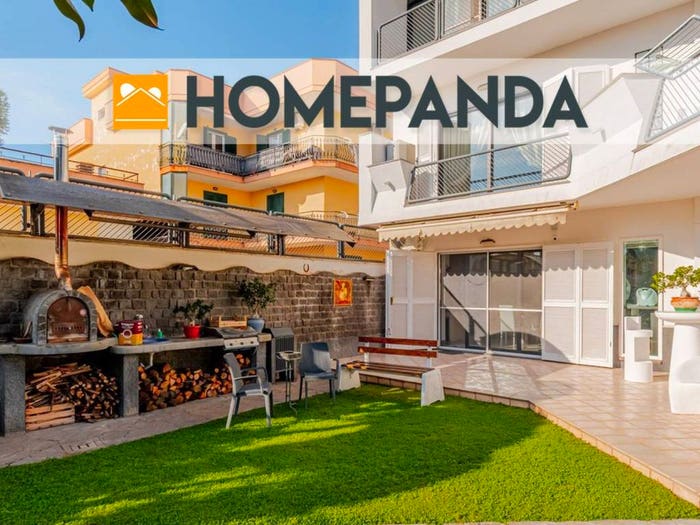 Casa con 6 locali in vendita in Via Balzani, Boscoreale