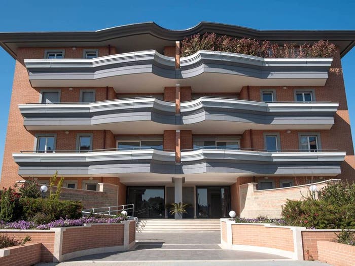 Appartamento trilocale in vendita in Via Lina Bo Bardi, Pisana Bravetta, Roma