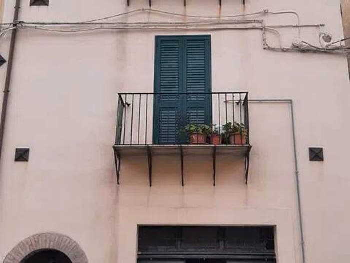 Casa con 6 locali in vendita in Via Guglielmo Marconi, Rotello