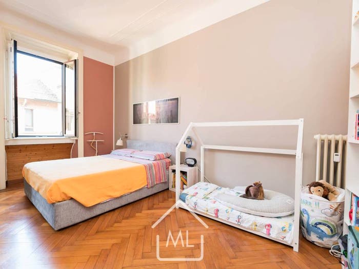 Appartamento bilocale in vendita in Via Paolo Lomazzo, Paolo Sarpi, Milano