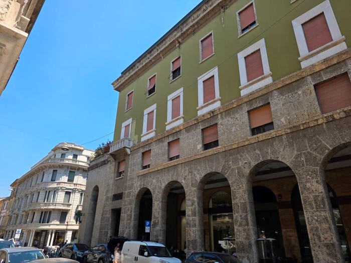 Appartamento trilocale in vendita in Corso Campi, Centro, Cremona
