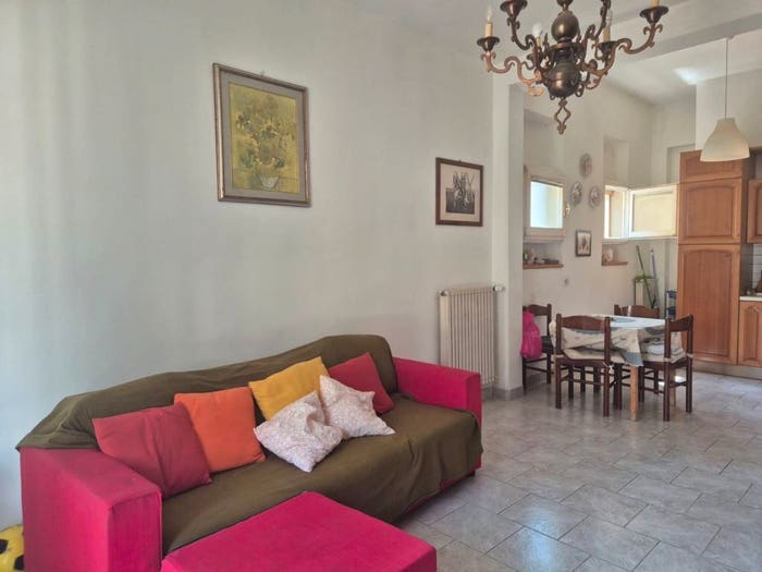 Appartamento trilocale in vendita in Via Mario Roselli Cecconi, Novoli, Firenze