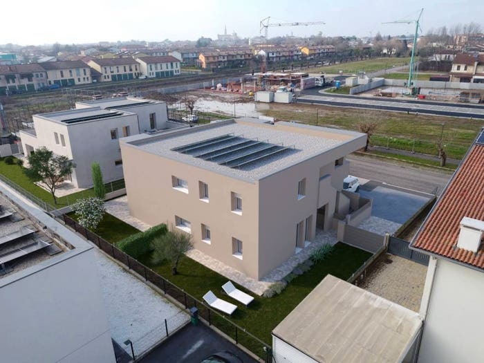 Case in Vendita e in Affitto - 2