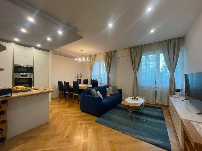 Appartamento quadrilocale in vendita in via carso, Città, Montevarchi