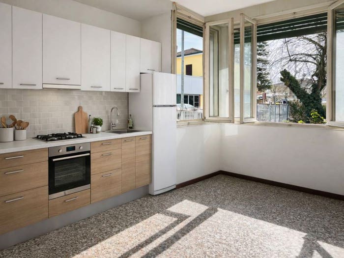 Casa quadrilocale in vendita in Centro, Moglia