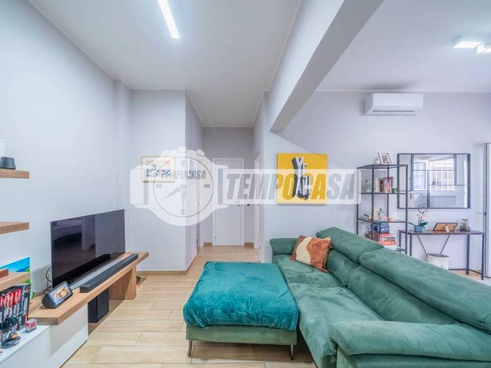Appartamento trilocale in vendita in Via Alessandro Malladra, Pietralata, Roma