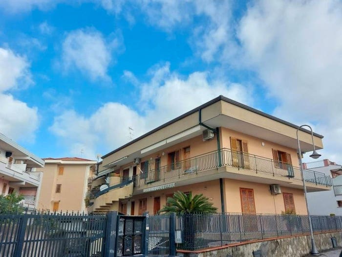 Appartamento bilocale in vendita in Via Canale Torto, Pozzillo Stazzo Santa Tecla, Acireale