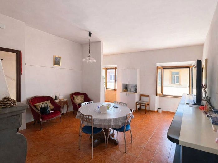 Appartamento bilocale in vendita in Piazza Cardinale Dolci, Centro, Civitella d'Agliano