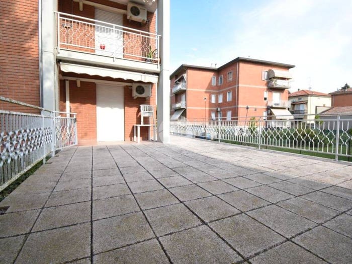 Appartamento trilocale in vendita in Via oreste emanuelli, Centro, Fidenza