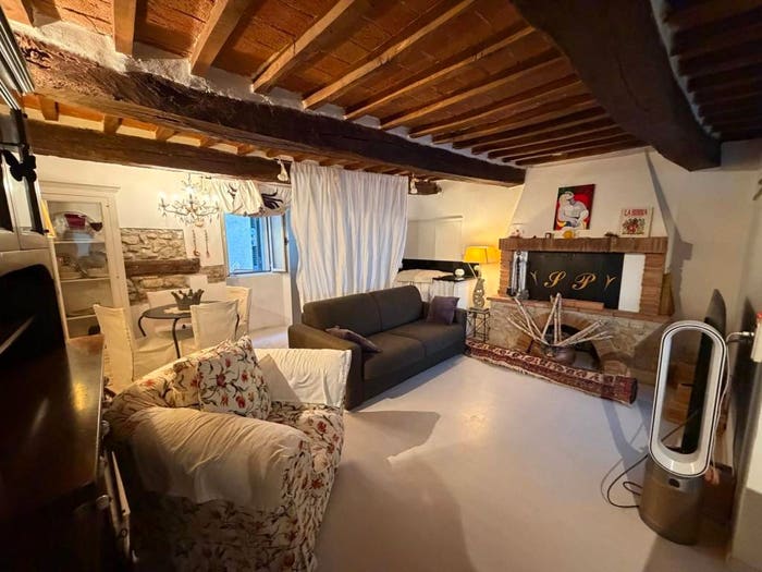 Appartamento monolocale in vendita in Via Vittorio Emanuele II, Centro, Capalbio