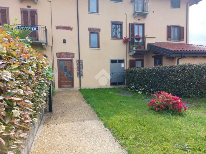 Appartamento bilocale in vendita in Via ricardesco, Centro, Ciriè
