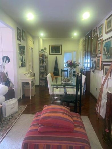 Appartamento trilocale in vendita in VIA MONTE SAN MICHELE, Centro, Cosenza