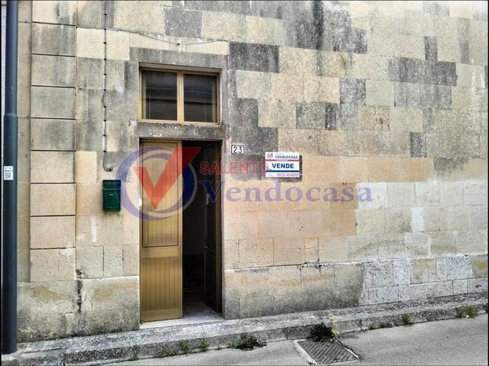 Casa trilocale in vendita in Via Vittorio Veneto, Zollino