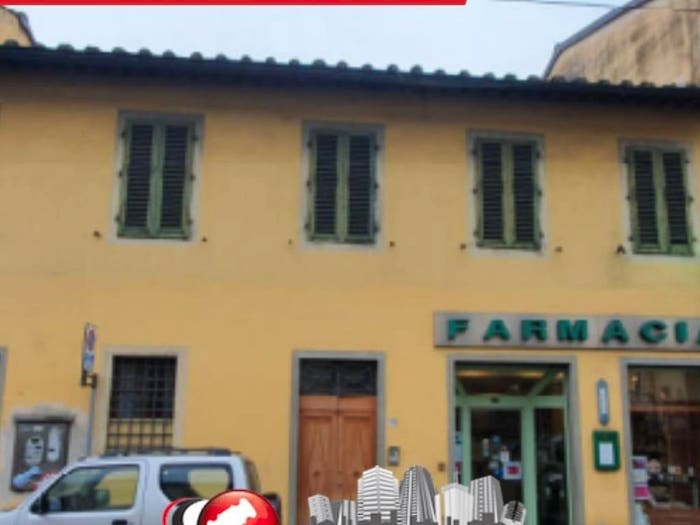 Appartamento con 6 locali in vendita in Via Aretina Compiobbi FI Italia, Compiobbi, Fiesole