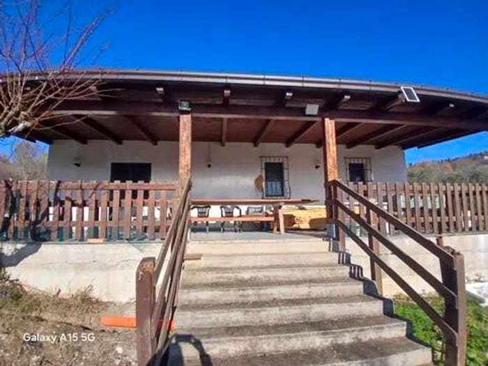 Casa trilocale in vendita in Contrada Picelle No Number, Toro