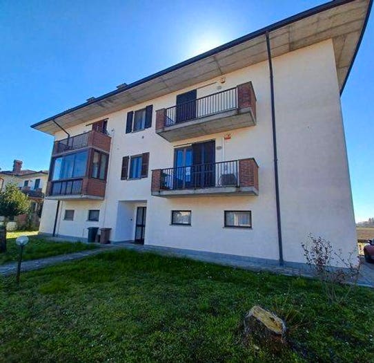 Appartamento quadrilocale in vendita in Via Don Minzoni, Bottarone, Bressana Bottarone