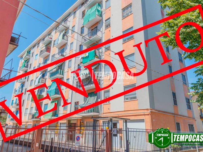 Appartamento bilocale in vendita in Via Kennedy, Santa Corinna, Noviglio