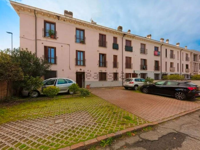 Appartamento bilocale in vendita in Via Daniele Manin, Fiorano, Fiorano Modenese