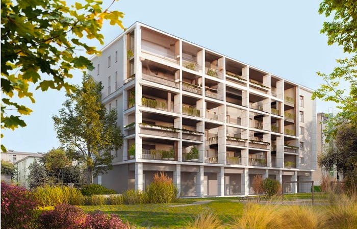 Appartamento in vendita in Via Cesare Pascarella, Vialba, Milano