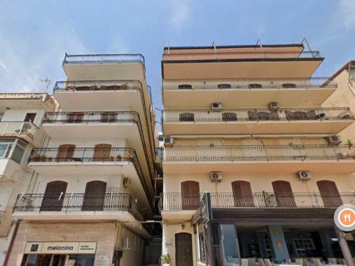 Appartamento con 6 locali in vendita in Lungomare Tysandros, Centro, GiardiniNaxos