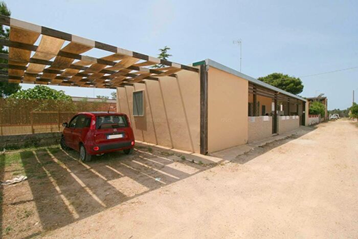 Appartamento quadrilocale in vendita in Galatone