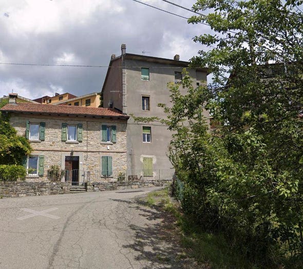 Appartamento quadrilocale in vendita in Via Cimone, Lama, Lama Mocogno