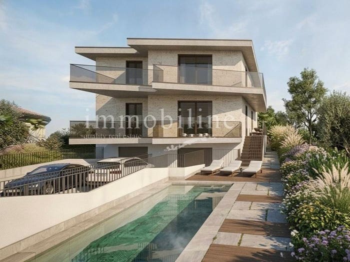 Casa quadrilocale in vendita in VICOLO CASARA n Piano T, Centro, Lazise