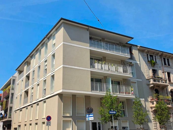 Appartamento bilocale in vendita in Via Aleardo Aleardi, Paolo Sarpi, Milano