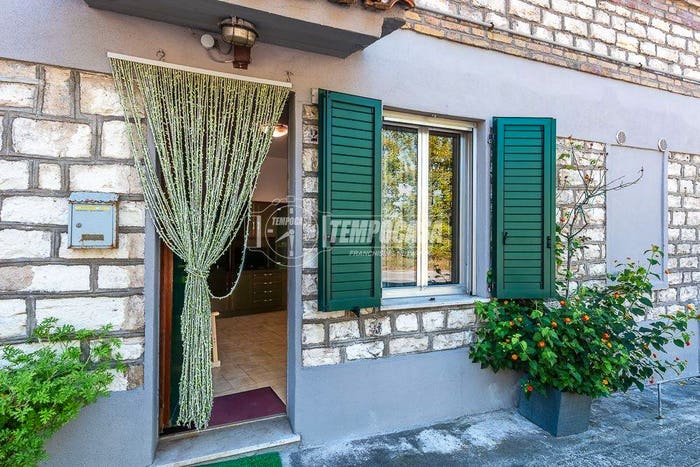 Appartamento bilocale in vendita in Via Betellico, Sirolo