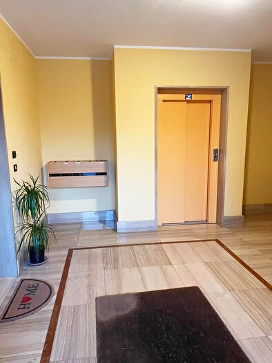 Appartamento trilocale in vendita in Via Genova, Lequile