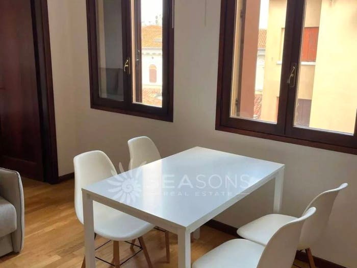 Appartamento in affitto in Via Emanuele Filiberto di Savoia, Santa Sofia Altinate, Padova