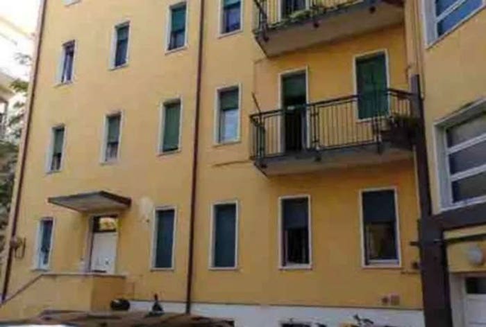 Appartamento quadrilocale in vendita in Via Domenico Bolognesi, Spazzoli Medaglie D'Oro, Forlì
