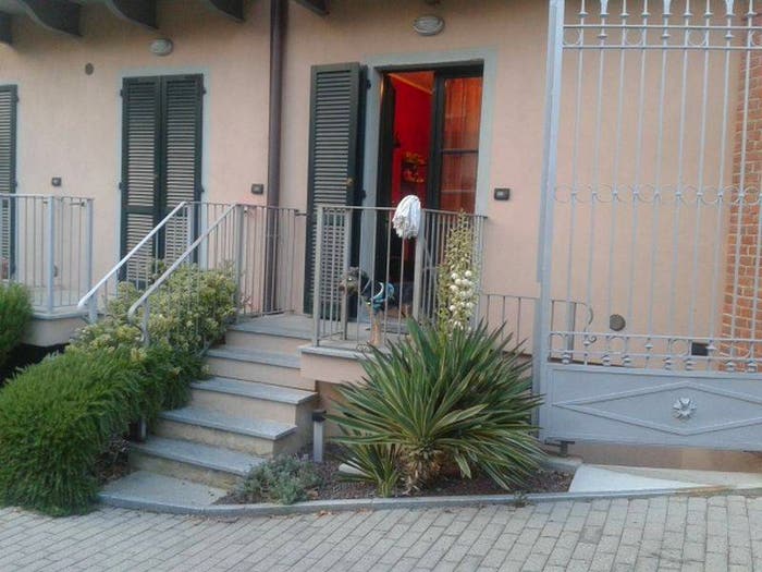 Appartamento bilocale in vendita in Via Nazionale, Abbadia Alpina, Pinerolo