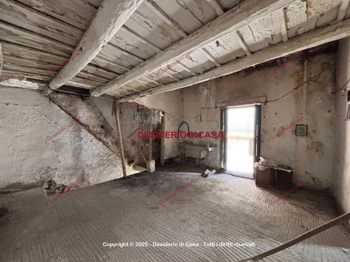 Appartamento bilocale in vendita in Via Duca degli Abruzzi, Centro, Monreale