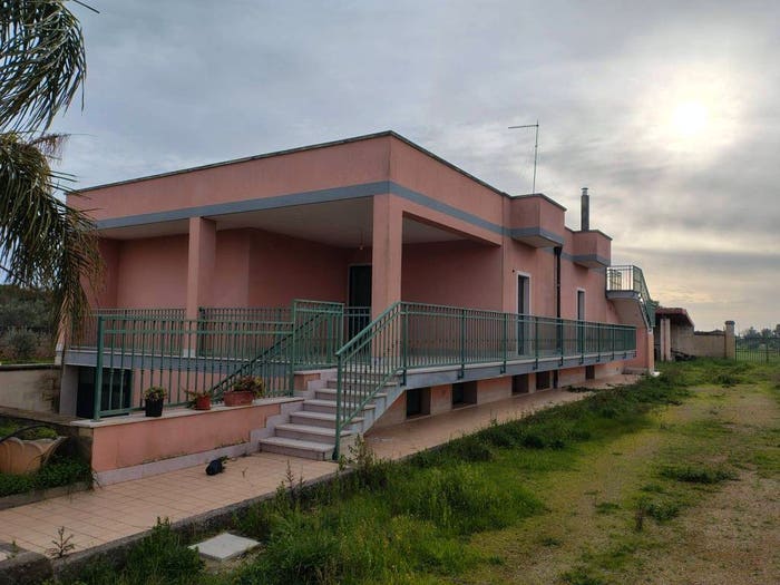 Casa quadrilocale in vendita in Porto Cesareo