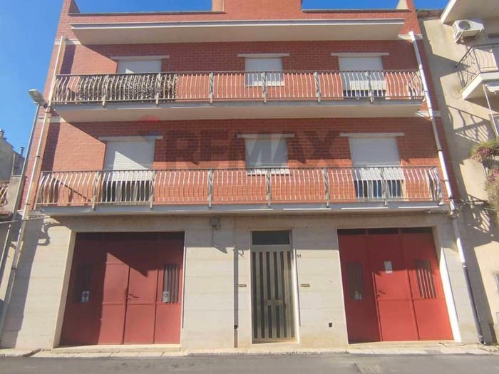 Appartamento con 6 locali in vendita in via ariete, Centro, Palazzolo Acreide