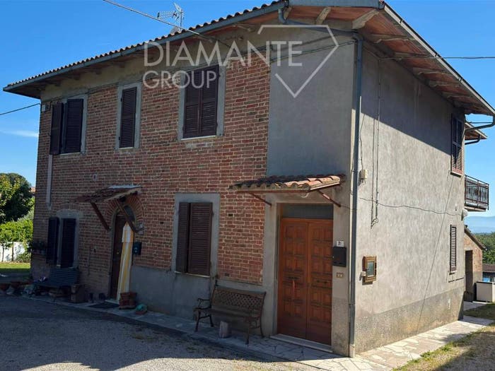 Casa con 5 locali in vendita in Petrignano, Castiglione del Lago