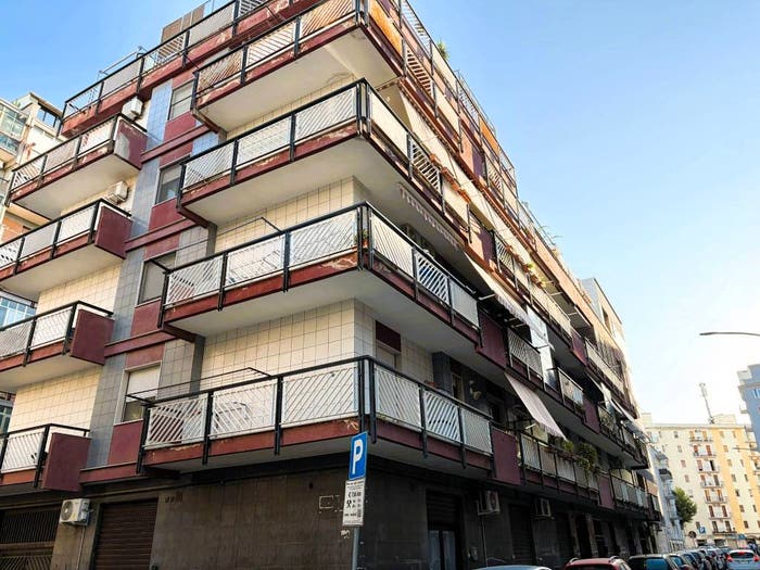 Appartamento bilocale in vendita in Via S Ten Romolo Nuzziello, San Michele, Foggia