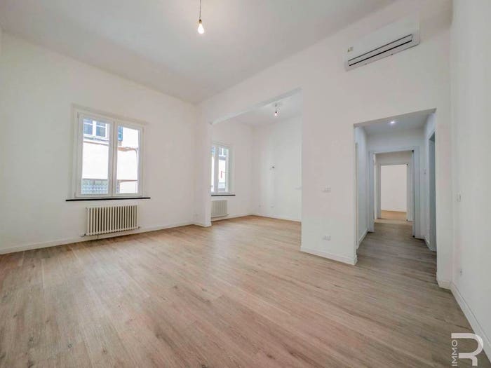 Appartamento quadrilocale in vendita in Via Atleti Azzurri Pisani, Porta Nuova Ingegneria, Pisa
