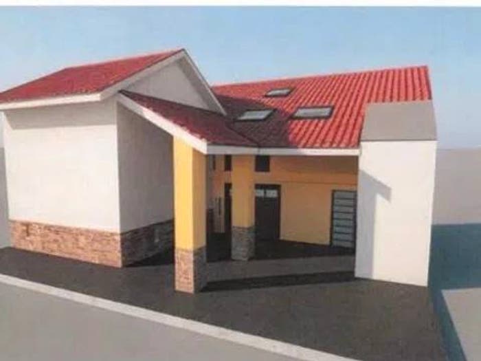 Appartamento bilocale in vendita in Via Dante Alighieri, Trezzano Rosa