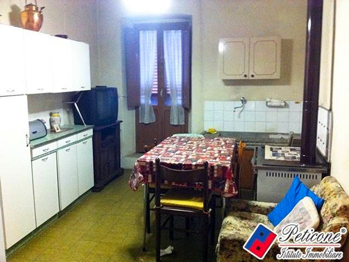 Appartamento bilocale in vendita in Corso Vittorio Emanuele, Rassina, Castel Focognano
