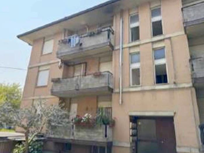 Appartamento trilocale in vendita in Via Romagna, Centro, Bassano del Grappa