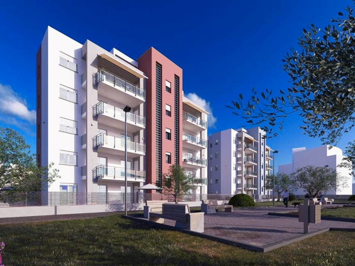 Appartamento trilocale in vendita in Piazza Sandro Pertini, Marina Di Andora, Andora