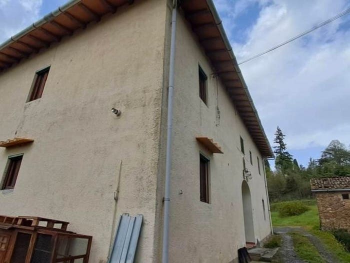 Casa quadrilocale in vendita in Galliano, Barberino di Mugello