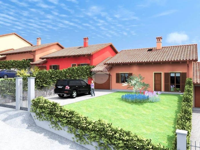 Casa quadrilocale in vendita in Str dell'Eremita, Bra