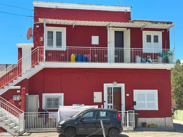 Casa con 6 locali in vendita in VIA VILLA FELICE, Centro, Sant'Anastasia