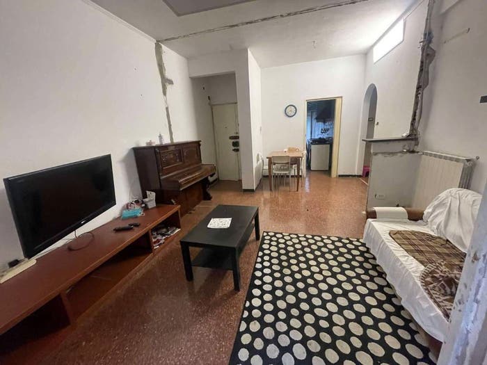 Appartamento con 5 locali in vendita in Viale Bernabo Brea, Sturla, Genova
