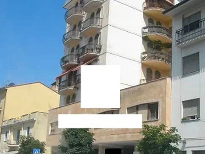 Appartamento trilocale in vendita in Via Vittorio Veneto, Centro, Ozieri