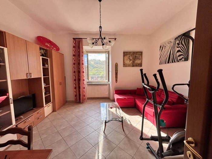 Appartamento bilocale in vendita in Via Cerreto, Ariano Irpino